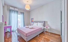 Muse A Dreamy And Fresh New Apartment